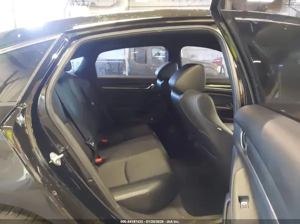 1HGCV1F32MA076486 2021 HONDA ACCORD - Image 8