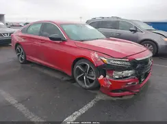 1HGCV1F32MA077122 2021 HONDA ACCORD
