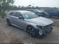 1HGCV1F32MA078268 2021 HONDA ACCORD