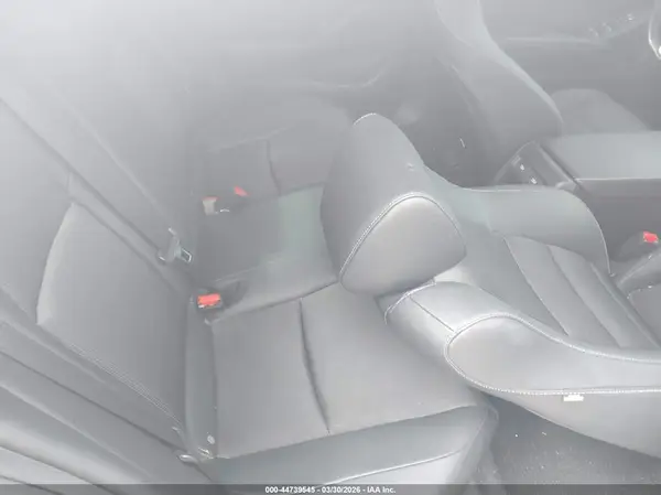 1HGCV1F32MA078268 2021 HONDA ACCORD - Image 8