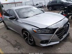 1HGCV1F32MA078402 2021 HONDA ACCORD