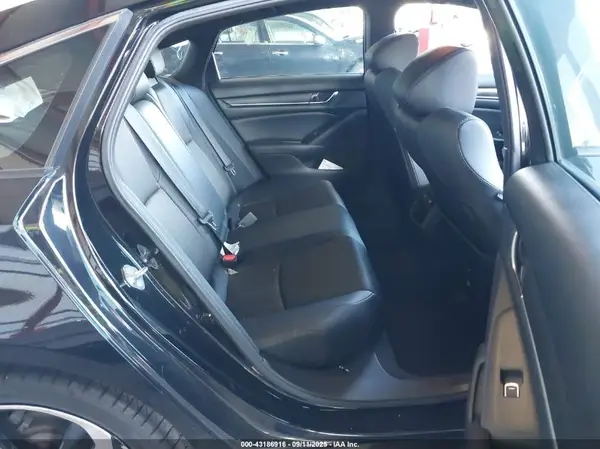 1HGCV1F32MA079419 2021 HONDA ACCORD - Image 8