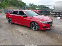 1HGCV1F32MA080604 2021 HONDA ACCORD