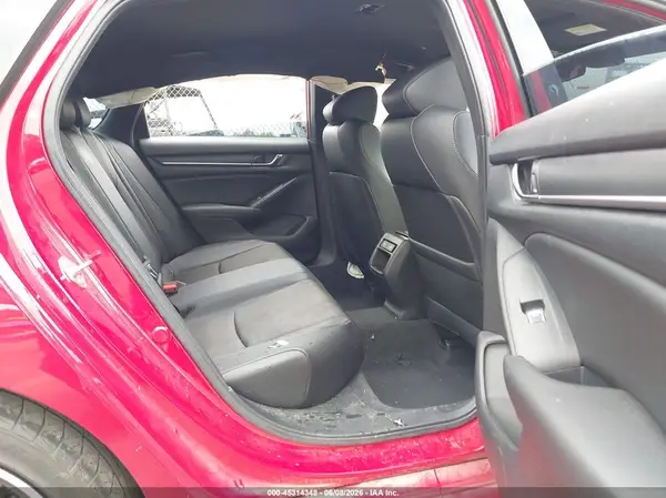 1HGCV1F32MA080604 2021 HONDA ACCORD - Image 8