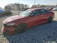 1HGCV1F32MA080666 2021 HONDA ACCORD