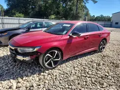 1HGCV1F32MA082093 2021 HONDA ACCORD