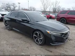 1HGCV1F32MA082501 2021 HONDA ACCORD