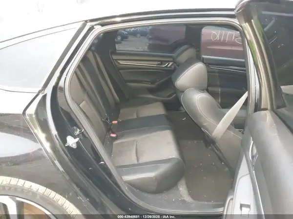 1HGCV1F32MA082501 2021 HONDA ACCORD - Image 8