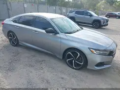 1HGCV1F32MA083518 2021 HONDA ACCORD