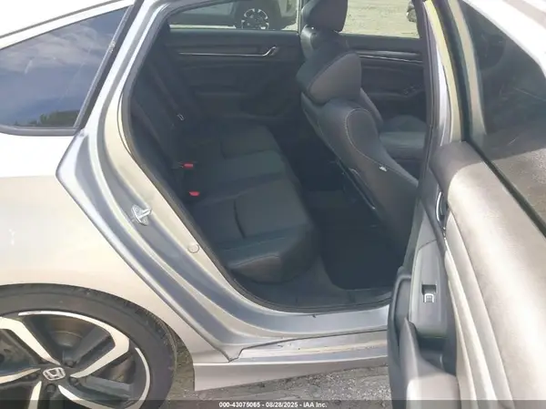 1HGCV1F32MA083518 2021 HONDA ACCORD - Image 8