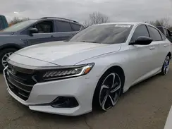1HGCV1F32MA087181 2021 HONDA ACCORD