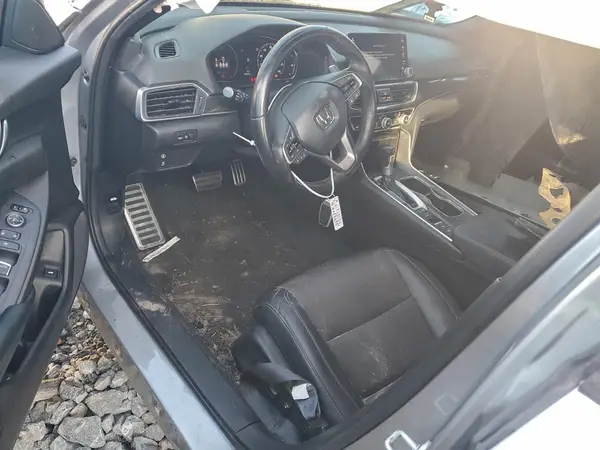 1HGCV1F32MA087245 2021 HONDA ACCORD - Image 8