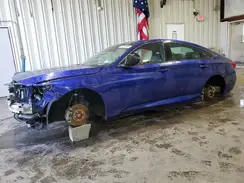 1HGCV1F32MA087505 2021 HONDA ACCORD