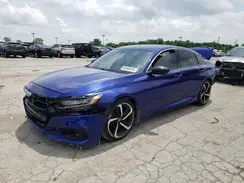 1HGCV1F32MA087536 2021 HONDA ACCORD