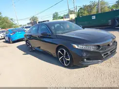 1HGCV1F32MA088251 2021 HONDA ACCORD
