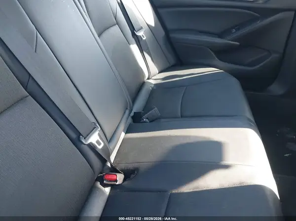 1HGCV1F32MA088251 2021 HONDA ACCORD - Image 8