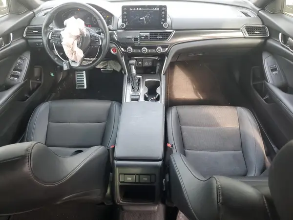 1HGCV1F32MA088346 2021 HONDA ACCORD - Image 8