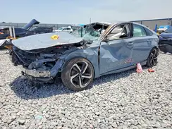 1HGCV1F32MA089500 2021 HONDA ACCORD