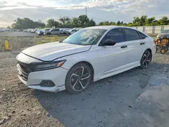 1HGCV1F32MA089738 2021 HONDA ACCORD