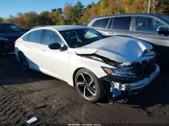 1HGCV1F32MA089805 2021 HONDA ACCORD