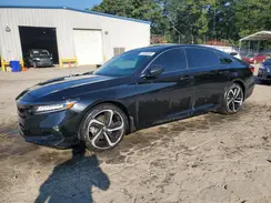 1HGCV1F32MA089996 2021 HONDA ACCORD