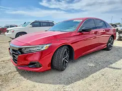 1HGCV1F32MA090114 2021 HONDA ACCORD