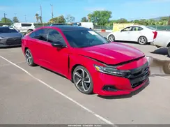 1HGCV1F32MA090243 2021 HONDA ACCORD