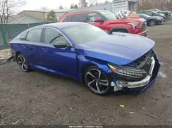 1HGCV1F32MA090856 2021 HONDA ACCORD