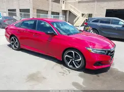 1HGCV1F32MA091991 2021 HONDA ACCORD