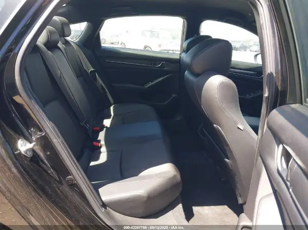 1HGCV1F32MA092896 2021 HONDA ACCORD - Image 8