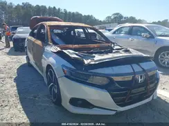 1HGCV1F32MA094941 2021 HONDA ACCORD