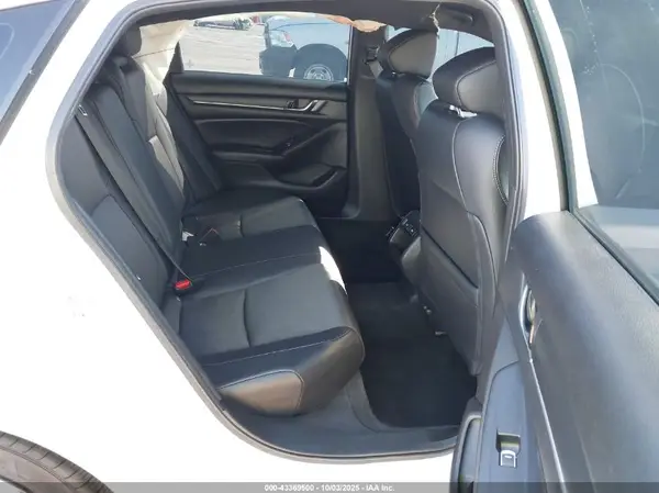 1HGCV1F32MA096317 2021 HONDA ACCORD - Image 8