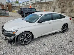 1HGCV1F32MA096477 2021 HONDA ACCORD