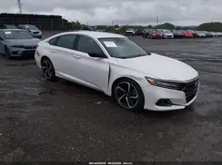 1HGCV1F32MA096706 2021 HONDA ACCORD