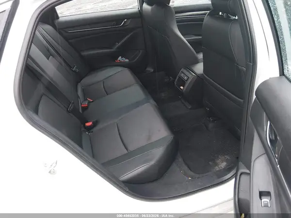 1HGCV1F32MA096706 2021 HONDA ACCORD - Image 8