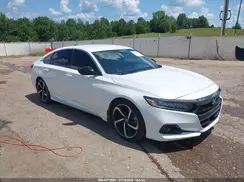 1HGCV1F32MA097001 2021 HONDA ACCORD