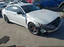 1HGCV1F32MA097015 2021 HONDA ACCORD
