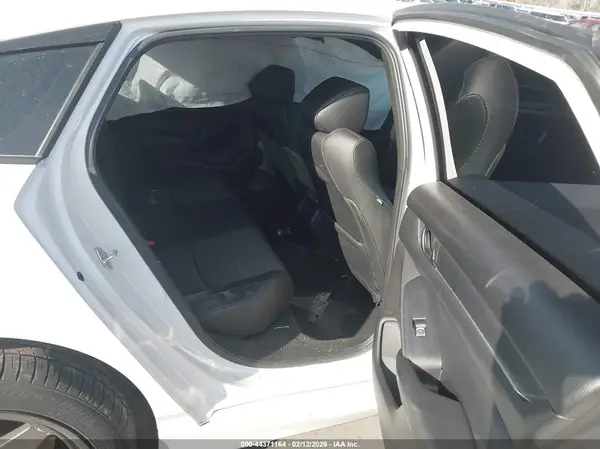 1HGCV1F32MA097015 2021 HONDA ACCORD - Image 8
