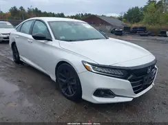 1HGCV1F32MA097922 2021 HONDA ACCORD