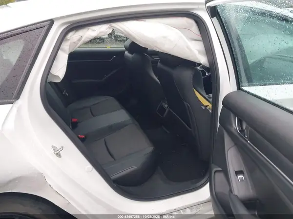 1HGCV1F32MA097922 2021 HONDA ACCORD - Image 8