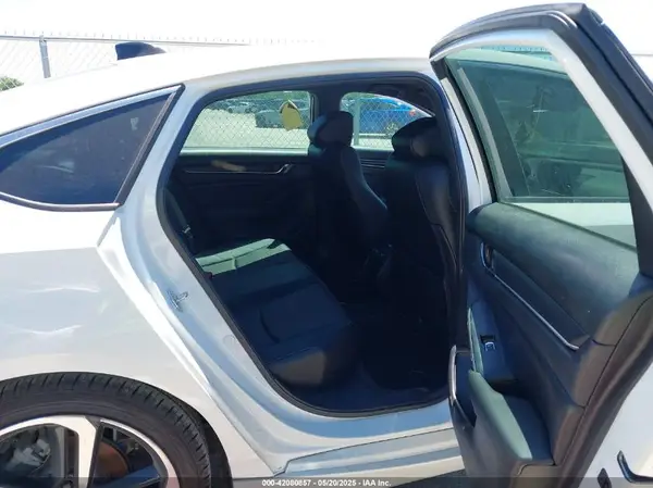 1HGCV1F32MA097936 2021 HONDA ACCORD - Image 8