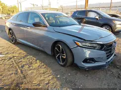 1HGCV1F32MA098228 2021 HONDA ACCORD