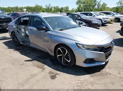 1HGCV1F32MA098343 2021 HONDA ACCORD