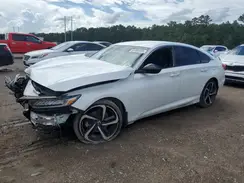 1HGCV1F32MA099721 2021 HONDA ACCORD