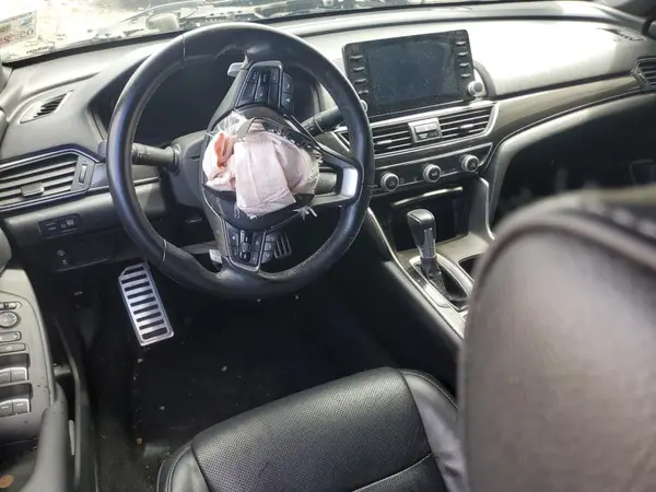 1HGCV1F32MA099721 2021 HONDA ACCORD - Image 8