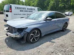 1HGCV1F32MA099864 2021 HONDA ACCORD
