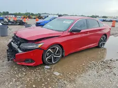 1HGCV1F32MA101516 2021 HONDA ACCORD