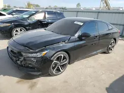 1HGCV1F32MA102262 2021 HONDA ACCORD