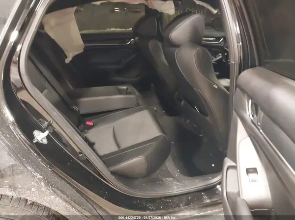 1HGCV1F32MA102455 2021 HONDA ACCORD - Image 8