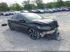 1HGCV1F32MA103198 2021 HONDA ACCORD